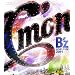 B'z LIVE-GYM 2011-C'mon-(Blu-ray Disc)