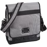 Picard Carrier 9872, Mallette homme - Gris-TR-FV