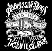 AGGRESSIVE DOGS TRIBUTE ALBUM�g�^��h