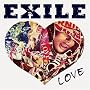 EXILE LOVE(2DVD�t)