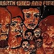 Earth Wind & Fire