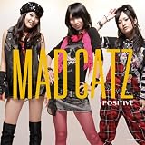 �|�W�e�B�uMAD CATZ�ɂ��