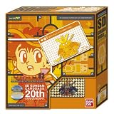  SDガンダムワールド コンプリートボックス vol.3