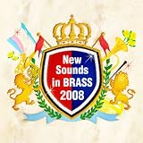 [CD]岩井直溥 ニュー・サウンズ・イン・ブラス 2008