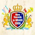 �j���[�E�T�E���Y�E�C���E�u���X 2008