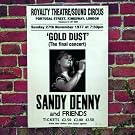 Gold Dust: Live At The Royalty Theater