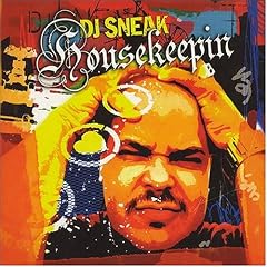 DJ Sneaks Presents: Housekeepin'