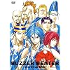 BUZZER BEATER WARM-UP [DVD]