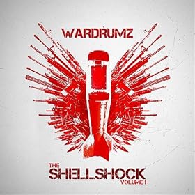 The Shellshock [Explicit]