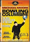 [DVD] Bowling for Columbine