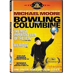 Bowling for Columbine [DVD] [Import]