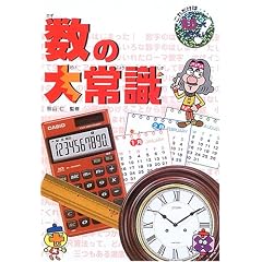 ���̑�펯 (���ꂾ���͒m���Ă�������)