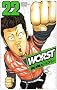 WORST 22 (���N�`�����s�I���E�R�~�b�N�X)