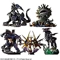 FINAL FANTASY CREATURES �� -KAI- Vol.4 BOX