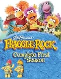 [DVD] Fraggle Rock: Complete First Season