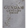 GUNDAM CENTURY RENEWAL VERSION�\�F���Ă����m�B