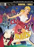 [DVD] Carnival Of Souls (1962)
