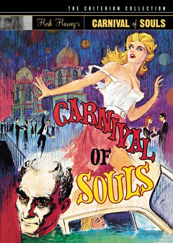  Carnival Of Souls (1962)