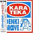 KARATEKA