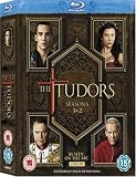 [DVD] The Tudors - Seasons One & Two