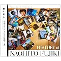 HISTORY of NAOHITO FUJIKI Standard Edition