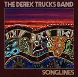 [CD]The Derek Trucks Band Songlines