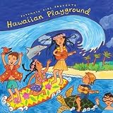[Music] Hawaiian Playground
