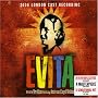 Evita [2006 London Cast Recording]