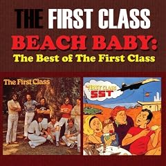 Beach Baby: Best of First Class