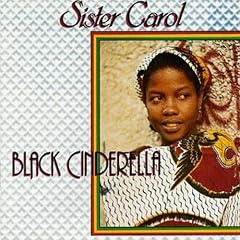 Black Cinderella