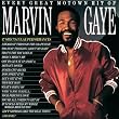 Every Great Motown Hit of Marvin Gaye