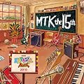 NHK �V�˂Ă�т���MAX MTK the 15th