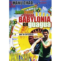 Babylonia En Guagua [DVD] [Import]