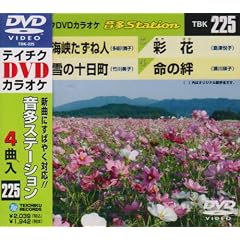 �e�C�`�NDVD�J���I�P ����Station