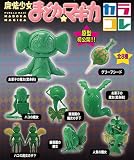 �J���R�� ���@�����܂ǂ����}�M�J �����R���N�V���� BOX