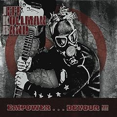 Empower Devour