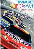 [DVD]キーファー・サザーランド IMAX : NASCAR スピードに魅入られた男たち [DVD]