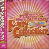 Dance Dance Revolution Party Collection ORIGINAL SOUNDTRACK