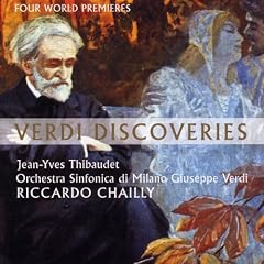 Pre Otello/Sinf (C)/Vars Ob/Orch/&
