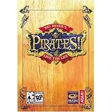  Sid Meier's Pirates!