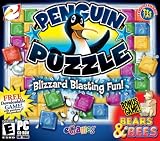  Penguin Puzzle (Jewel Case)