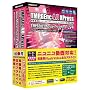 TMPGEnc 4.0 XPress FLV4�o�̓v���O�C�� �����p�b�N