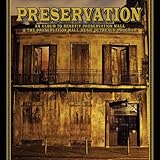 [Music] An Album To Benefit Preservati
