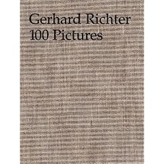 Gerhard Richter: 100 Pictures