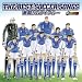 �L���v�e����30���N�L�O THE BEST SOCCER SONGS �����T�����C�u���[