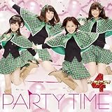 PARTY TIME(��������)(DVD�t)