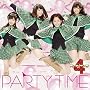 PARTY TIME(��������)(DVD�t)