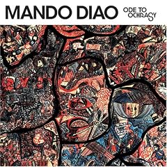 Ode to Oochrasy