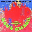 Good Times Are Hard to Find: History of Blue Cheer