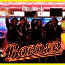 BORDER(DVD�t)�y������萶�Y�Ձz